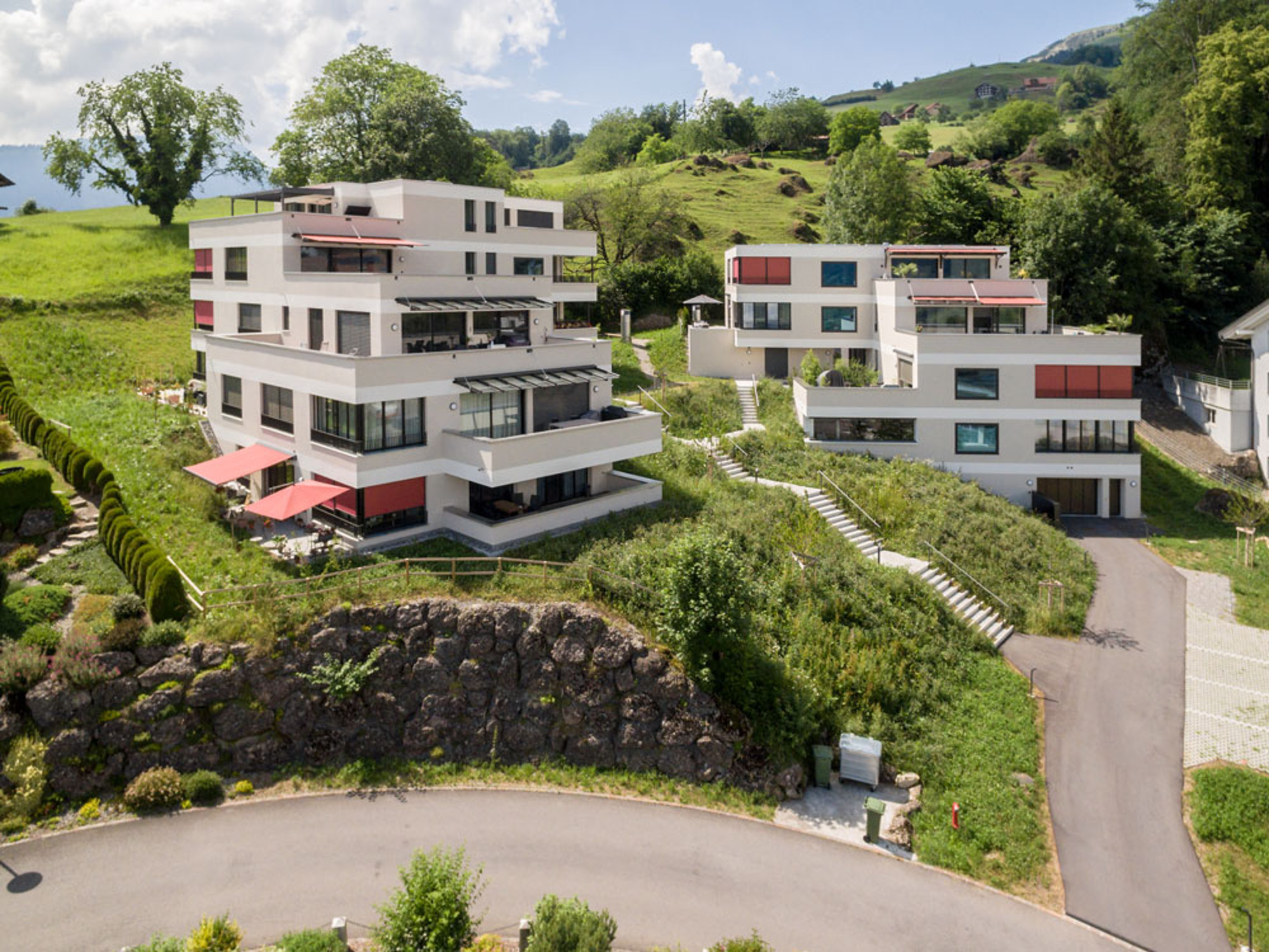 Steinerberg Titelbild